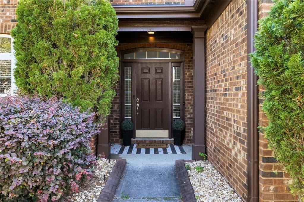 4 bedroom, 3 bathroom, 3,054 sq ft single family residence under contract at 2986 Olde Tabby Drive, Douglasville, GA 30135 — photo 4