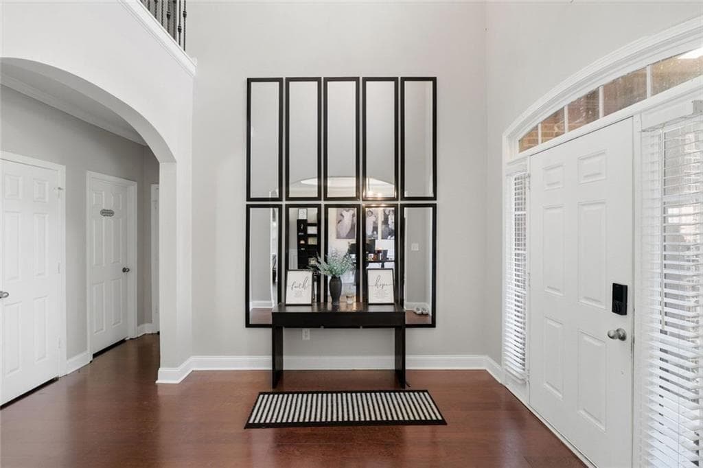 4 bedroom, 3 bathroom, 3,054 sq ft single family residence under contract at 2986 Olde Tabby Drive, Douglasville, GA 30135 — photo 5