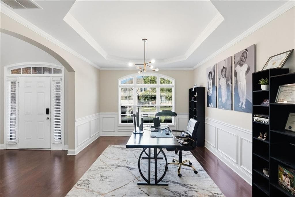 4 bedroom, 3 bathroom, 3,054 sq ft single family residence under contract at 2986 Olde Tabby Drive, Douglasville, GA 30135 — photo 7