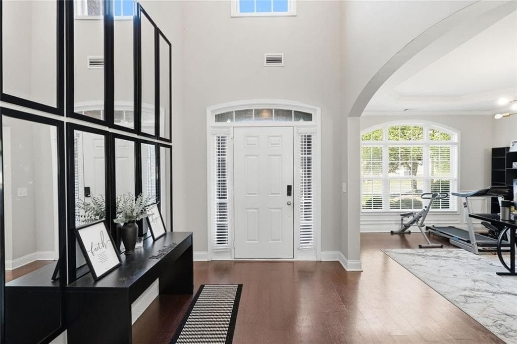4 bedroom, 3 bathroom, 3,054 sq ft single family residence under contract at 2986 Olde Tabby Drive, Douglasville, GA 30135 — photo 8