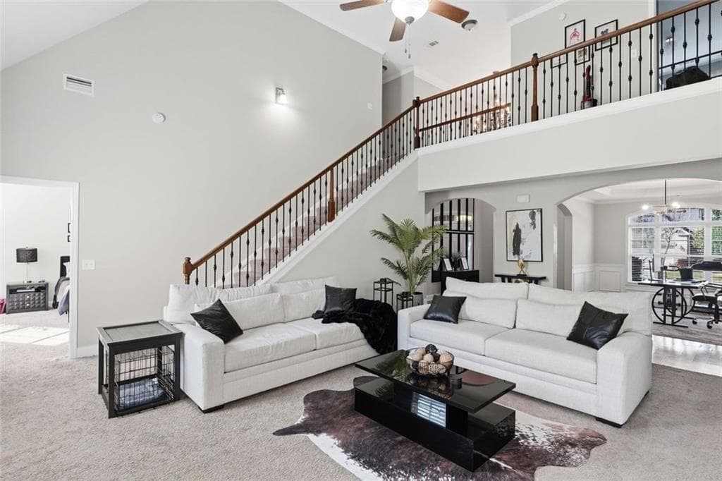 4 bedroom, 3 bathroom, 3,054 sq ft single family residence under contract at 2986 Olde Tabby Drive, Douglasville, GA 30135 — photo 10