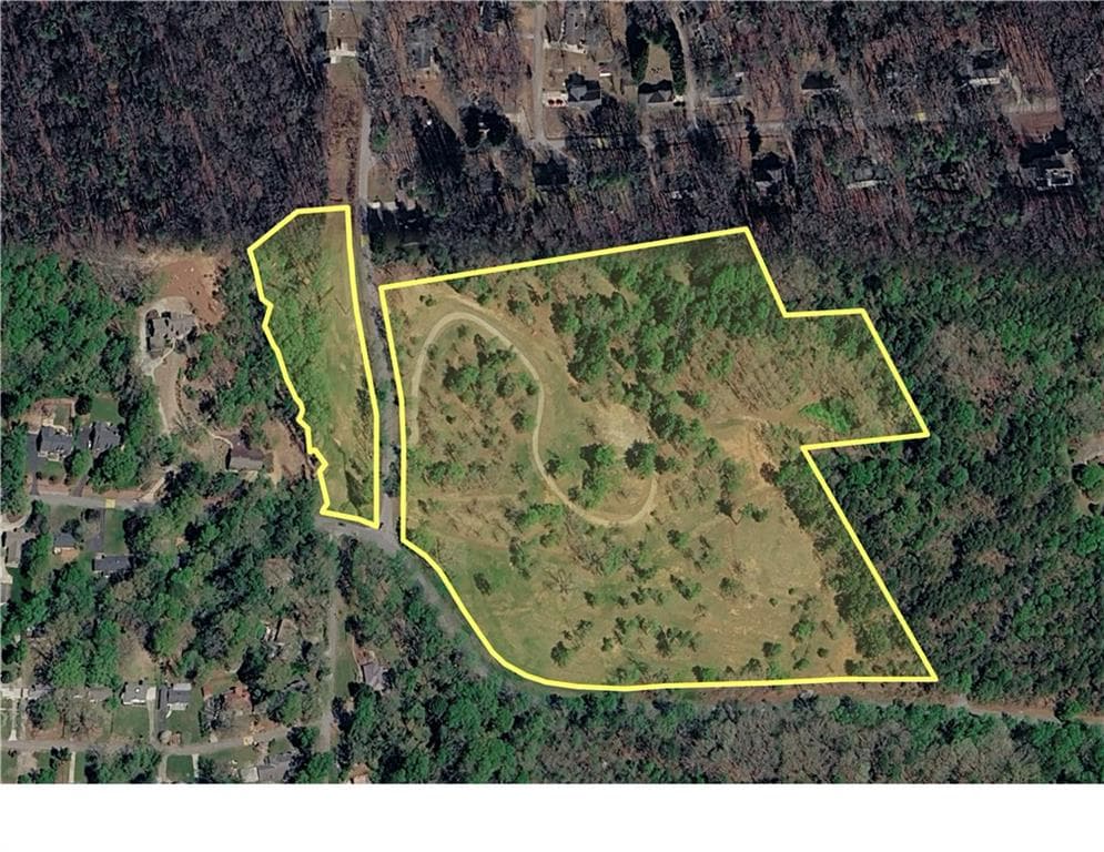 single family residence for sale at 158 Gabrels Drive, Clarkesville, GA 30523