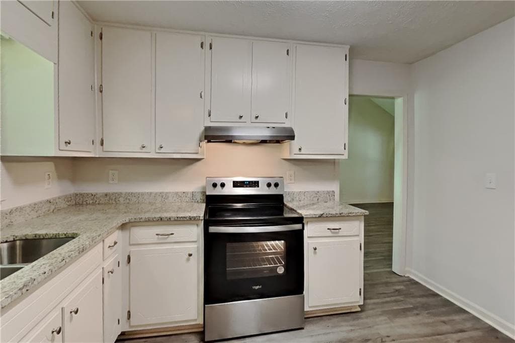 3 bedroom, 2 bathroom, 1,992 sq ft single family residence for rent at 2791 Whippoorwill Circle, Duluth, GA 30097 for $2,380 a month — photo 5