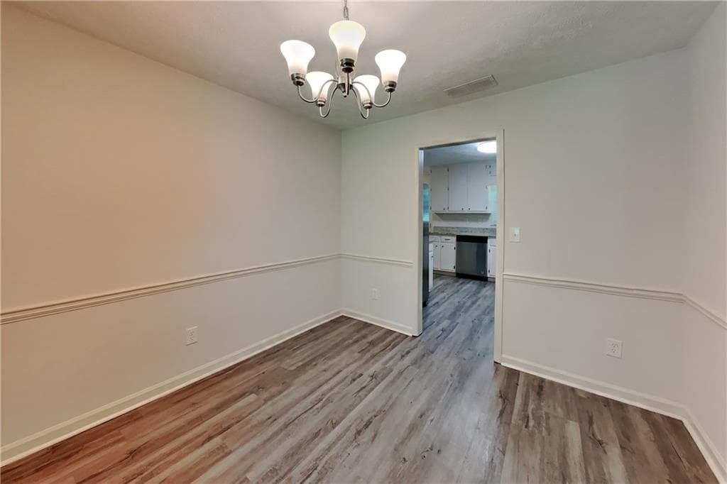 3 bedroom, 2 bathroom, 1,992 sq ft single family residence for rent at 2791 Whippoorwill Circle, Duluth, GA 30097 for $2,380 a month — photo 7