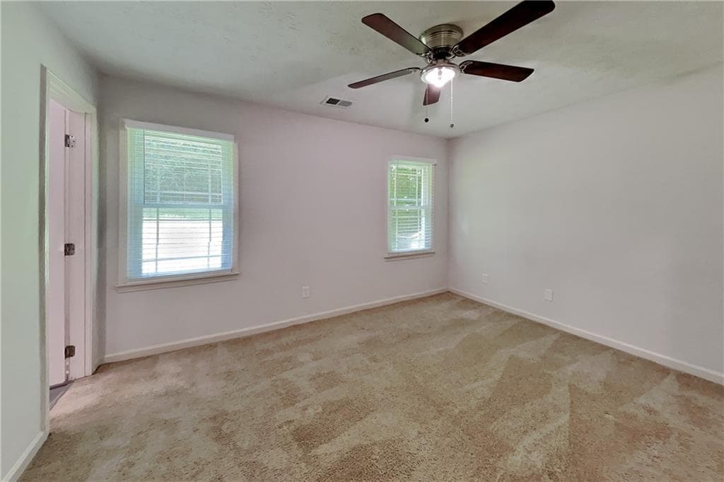 3 bedroom, 2 bathroom, 1,992 sq ft single family residence for rent at 2791 Whippoorwill Circle, Duluth, GA 30097 for $2,380 a month — photo 8