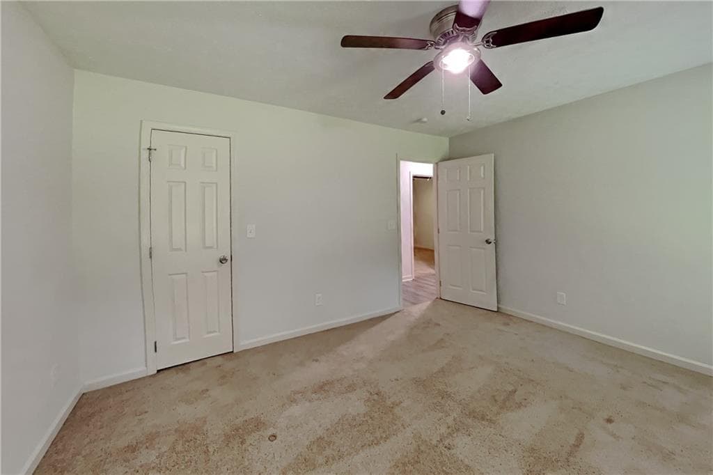 3 bedroom, 2 bathroom, 1,992 sq ft single family residence for rent at 2791 Whippoorwill Circle, Duluth, GA 30097 for $2,380 a month — photo 9