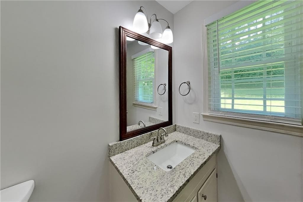 3 bedroom, 2 bathroom, 1,992 sq ft single family residence for rent at 2791 Whippoorwill Circle, Duluth, GA 30097 for $2,380 a month — photo 10