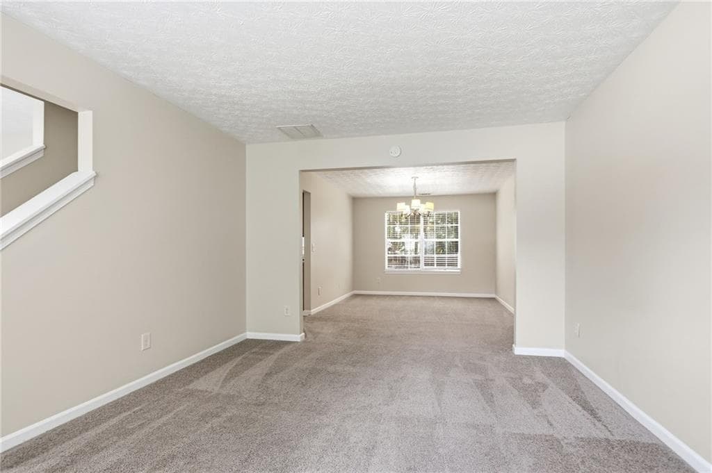 5 bedroom, 3 bathroom, 2,396 sq ft single family residence for sale at 3925 Bradford Walk Trail, Buford, GA 30519 — photo 10
