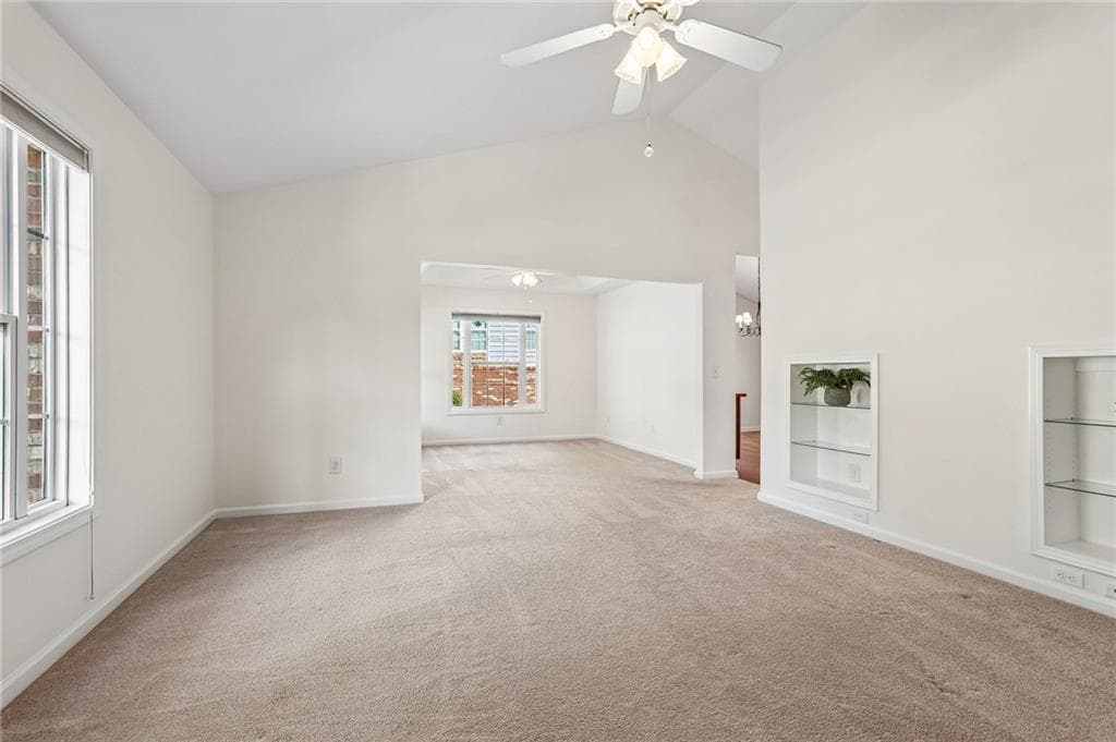 3 bedroom, 3 bathroom, 3,069 sq ft condominium under contract at 1113 Somerton Place, Cumming, GA 30040 — photo 5