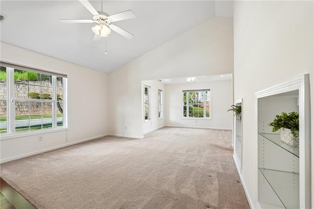 3 bedroom, 3 bathroom, 3,069 sq ft condominium under contract at 1113 Somerton Place, Cumming, GA 30040 — photo 6
