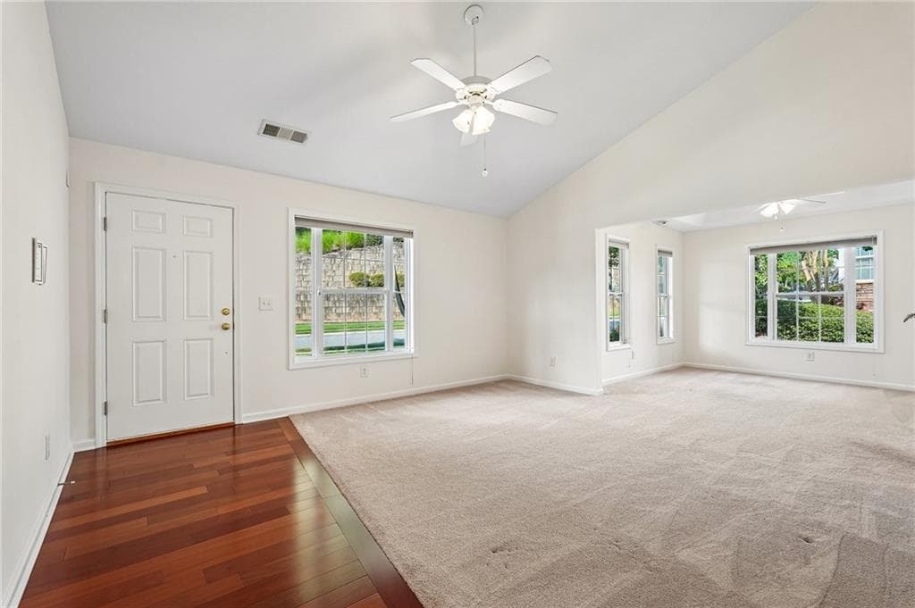 3 bedroom, 3 bathroom, 3,069 sq ft condominium under contract at 1113 Somerton Place, Cumming, GA 30040 — photo 8