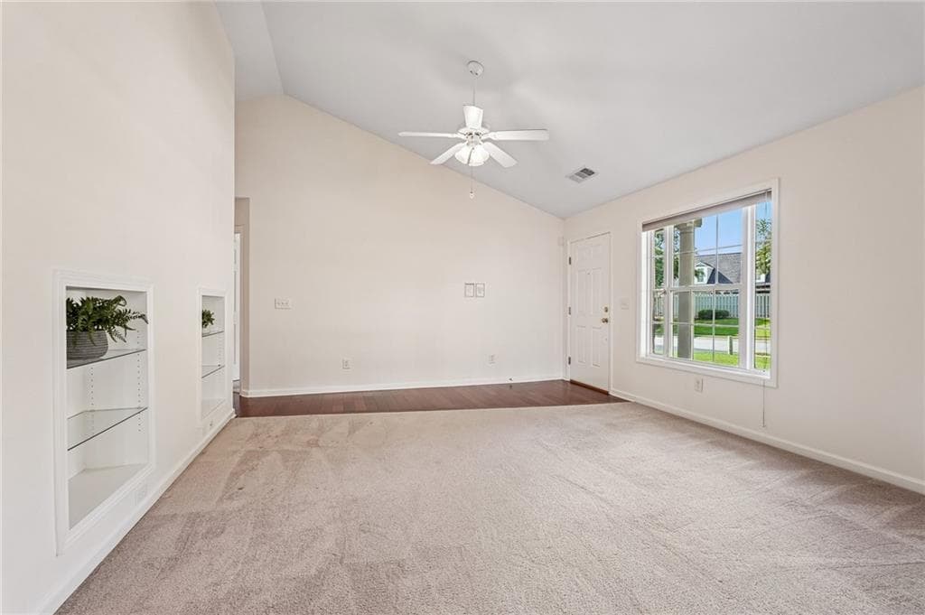3 bedroom, 3 bathroom, 3,069 sq ft condominium under contract at 1113 Somerton Place, Cumming, GA 30040 — photo 9