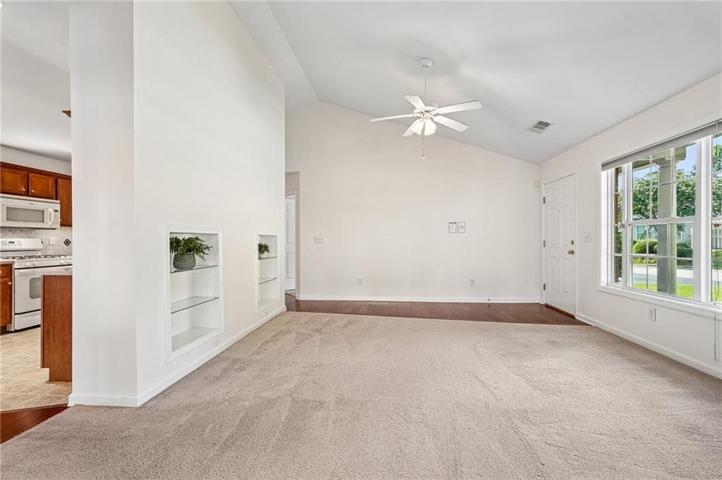 3 bedroom, 3 bathroom, 3,069 sq ft condominium under contract at 1113 Somerton Place, Cumming, GA 30040 — photo 10