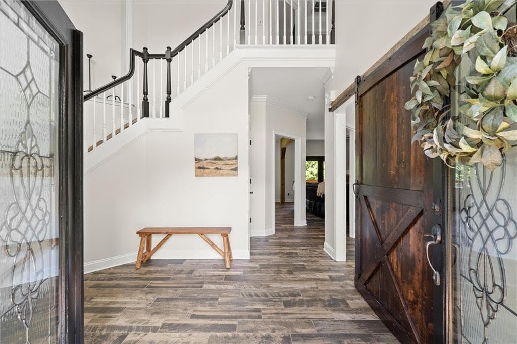 3 bedroom, 4 bathroom, 3,564 sq ft single family residence for sale at 15 Hyalite Road, Dahlonega, GA 30533 — photo 5