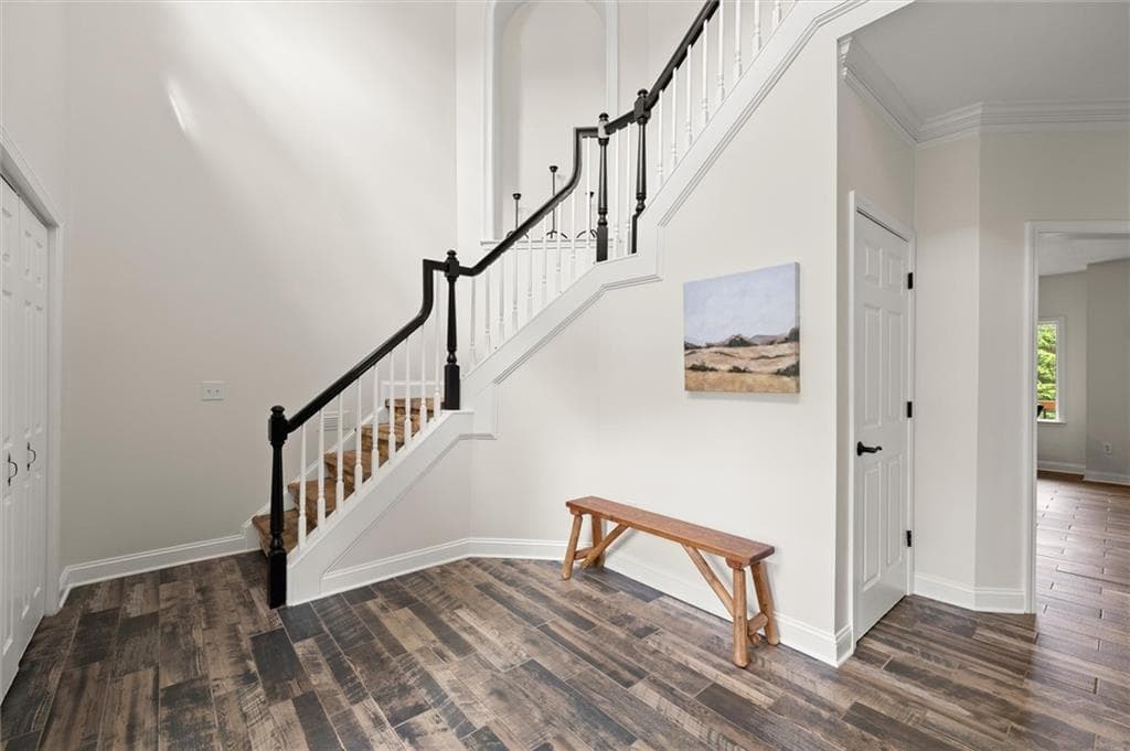 3 bedroom, 4 bathroom, 3,564 sq ft single family residence for sale at 15 Hyalite Road, Dahlonega, GA 30533 — photo 6