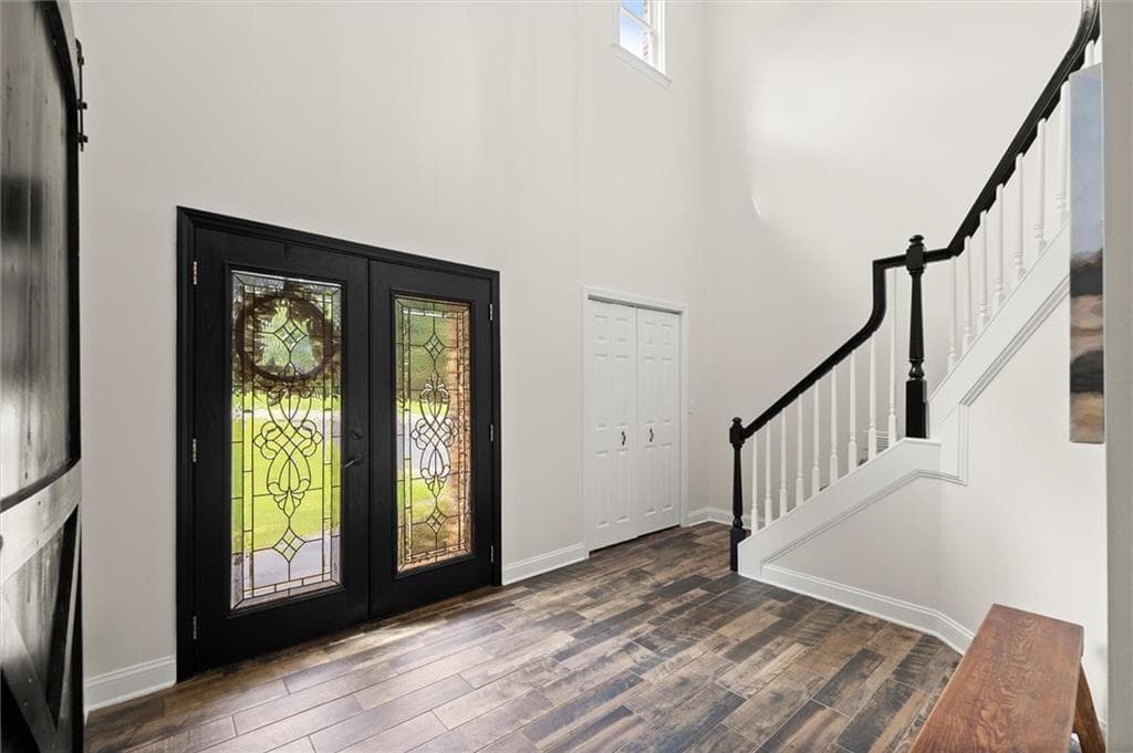 3 bedroom, 4 bathroom, 3,564 sq ft single family residence for sale at 15 Hyalite Road, Dahlonega, GA 30533 — photo 7