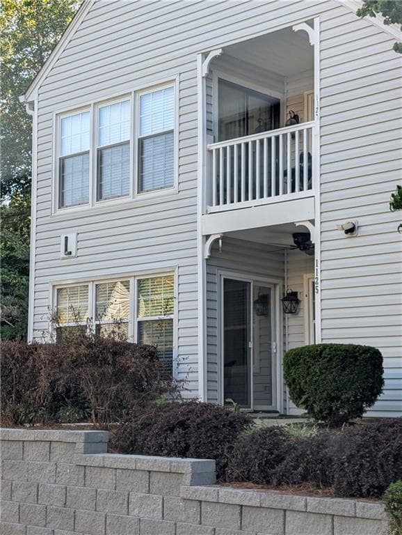 1 bedroom, 1 bathroom, 1,121 sq ft condominium sold at 1125 Cannongate Crossing, Marietta, GA 30064