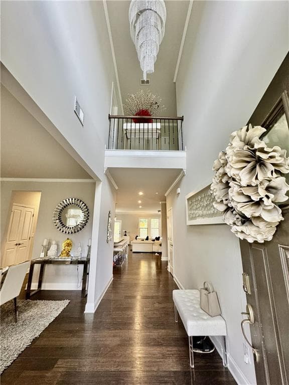 5 bedroom, 4 bathroom, 3,418 sq ft single family residence for sale at 4686 Leader Lane, Duluth, GA 30096 — photo 2