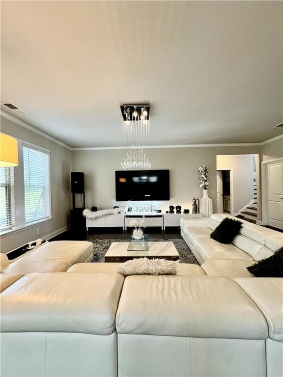 5 bedroom, 4 bathroom, 3,418 sq ft single family residence for sale at 4686 Leader Lane, Duluth, GA 30096 — photo 4
