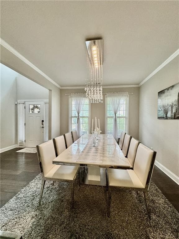 5 bedroom, 4 bathroom, 3,418 sq ft single family residence for sale at 4686 Leader Lane, Duluth, GA 30096 — photo 7