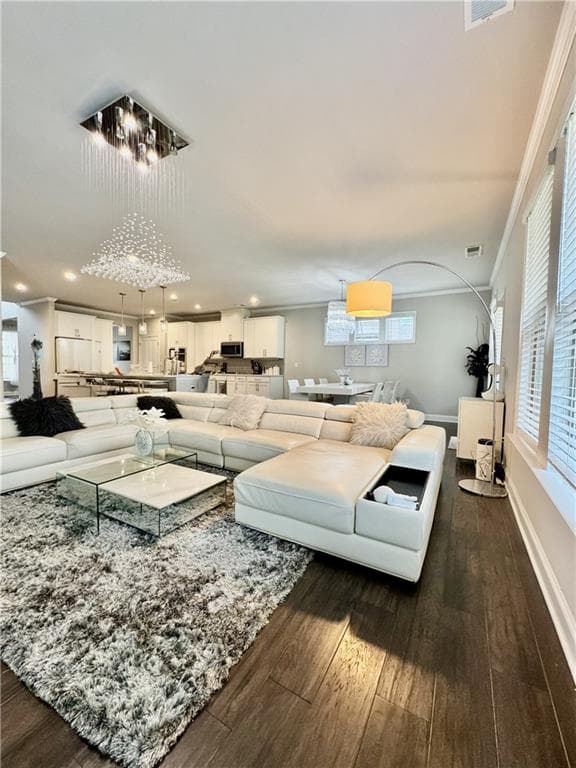 5 bedroom, 4 bathroom, 3,418 sq ft single family residence for sale at 4686 Leader Lane, Duluth, GA 30096 — photo 8