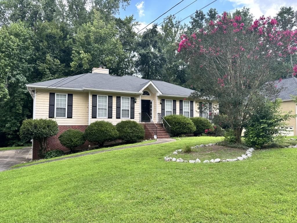2051 Oakcreek Drive, Lithia Springs, GA 30122 — most recent listing photo