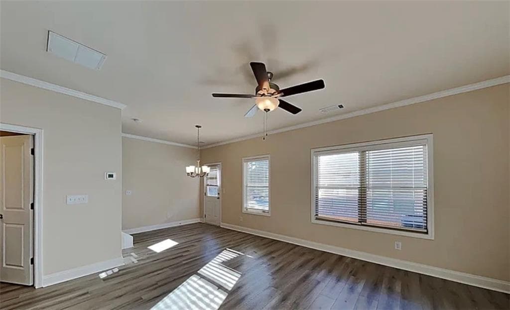 3 bedroom, 3 bathroom, 1,732 sq ft townhouse for rent at 61 Dewey Rd, Lilburn, GA 30047 for $2,300 a month — photo 3