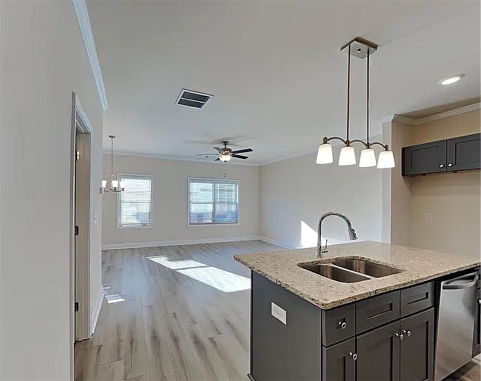 3 bedroom, 3 bathroom, 1,732 sq ft townhouse for rent at 61 Dewey Rd, Lilburn, GA 30047 for $2,300 a month — photo 4