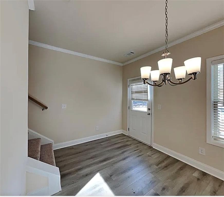 3 bedroom, 3 bathroom, 1,732 sq ft townhouse for rent at 61 Dewey Rd, Lilburn, GA 30047 for $2,300 a month — photo 5