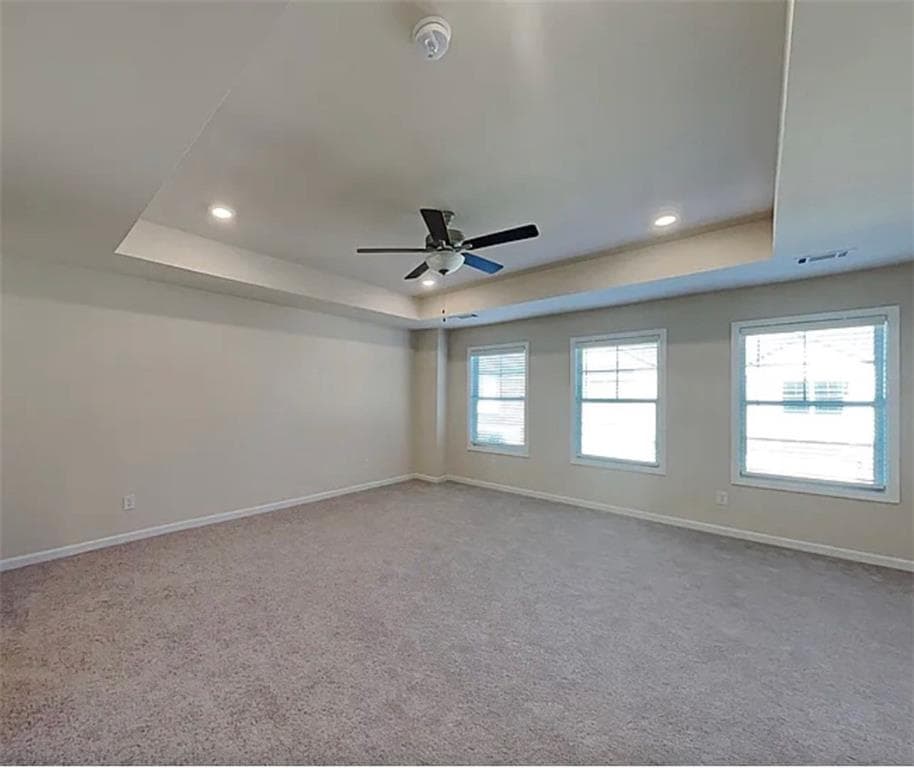 3 bedroom, 3 bathroom, 1,732 sq ft townhouse for rent at 61 Dewey Rd, Lilburn, GA 30047 for $2,300 a month — photo 6