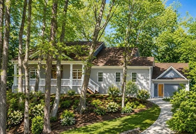 5 bedroom, 3 bathroom, 2,129 sq ft single family residence for sale at 2196 Fleetwood Court, Atlanta, GA 30311