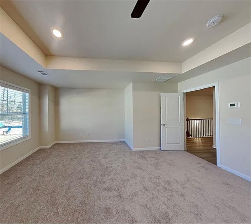 3 bedroom, 3 bathroom, 1,732 sq ft townhouse for rent at 61 Dewey Rd, Lilburn, GA 30047 for $2,300 a month — photo 7