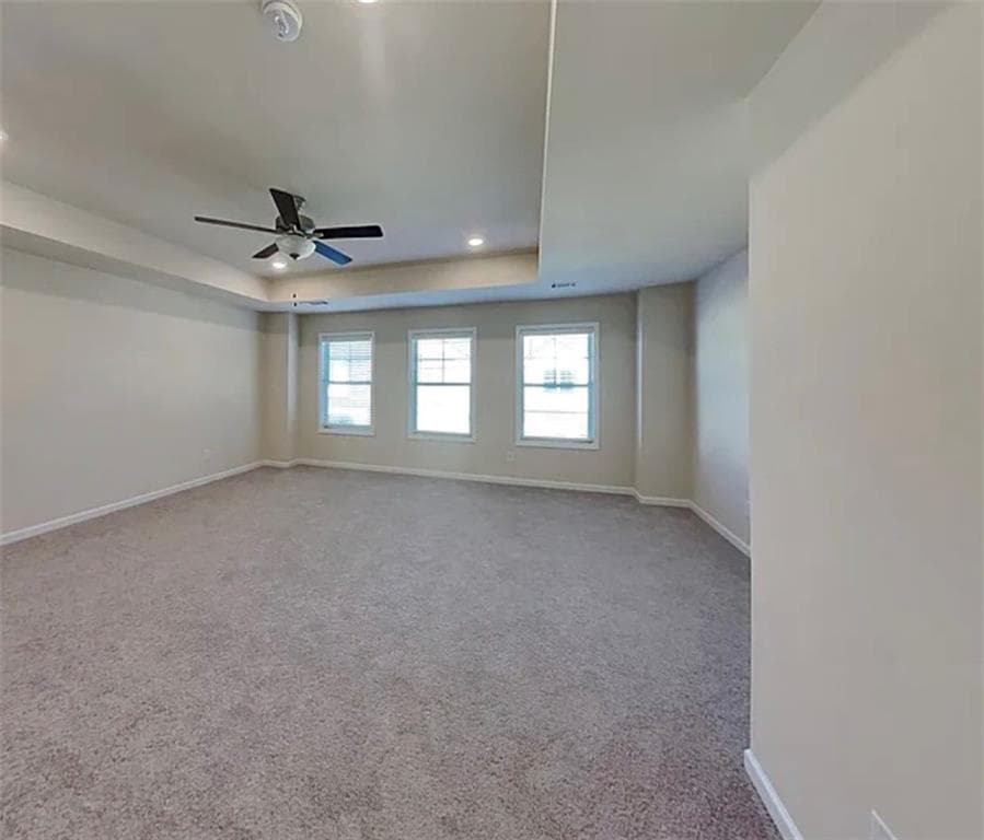 3 bedroom, 3 bathroom, 1,732 sq ft townhouse for rent at 61 Dewey Rd, Lilburn, GA 30047 for $2,300 a month — photo 8