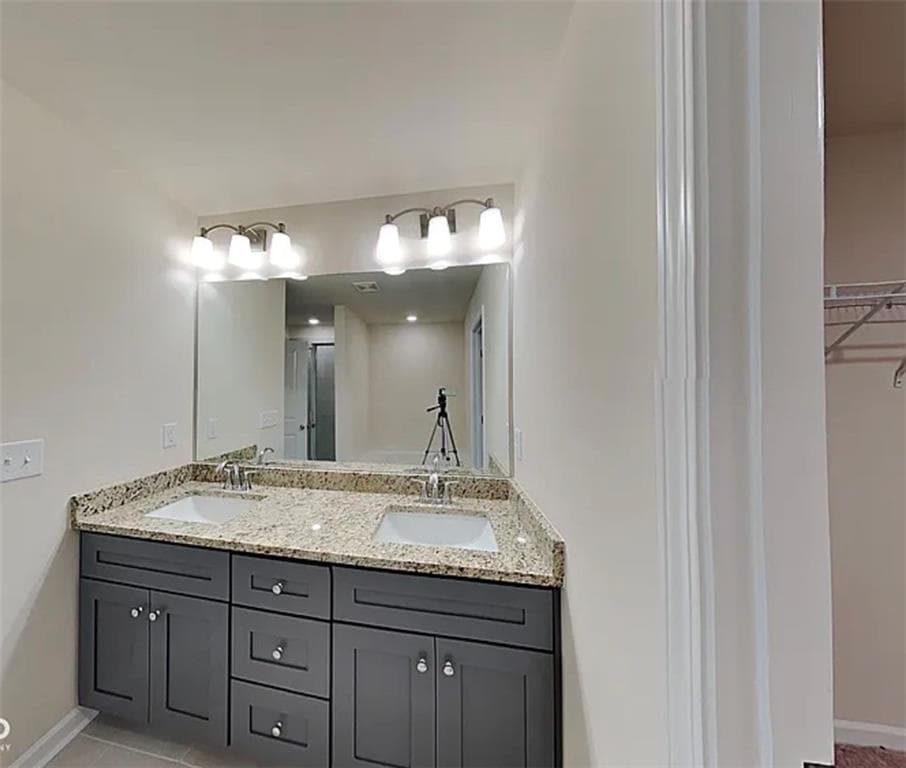 3 bedroom, 3 bathroom, 1,732 sq ft townhouse for rent at 61 Dewey Rd, Lilburn, GA 30047 for $2,300 a month — photo 9