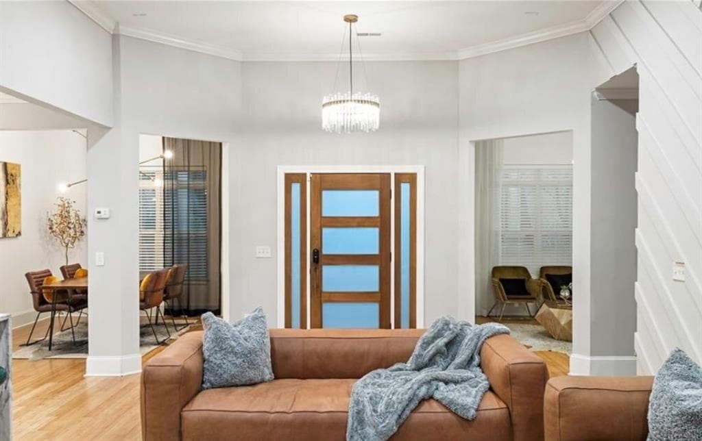 5 bedroom, 3 bathroom, 2,129 sq ft single family residence for sale at 2196 Fleetwood Court, Atlanta, GA 30311 — photo 10