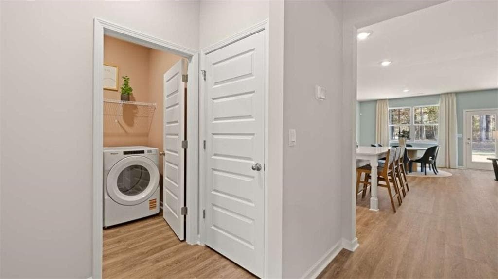 3 bedroom, 2 bathroom, 1,714 sq ft single family residence for sale at 170 White Spruce Way, Newnan, GA 30265 — photo 8