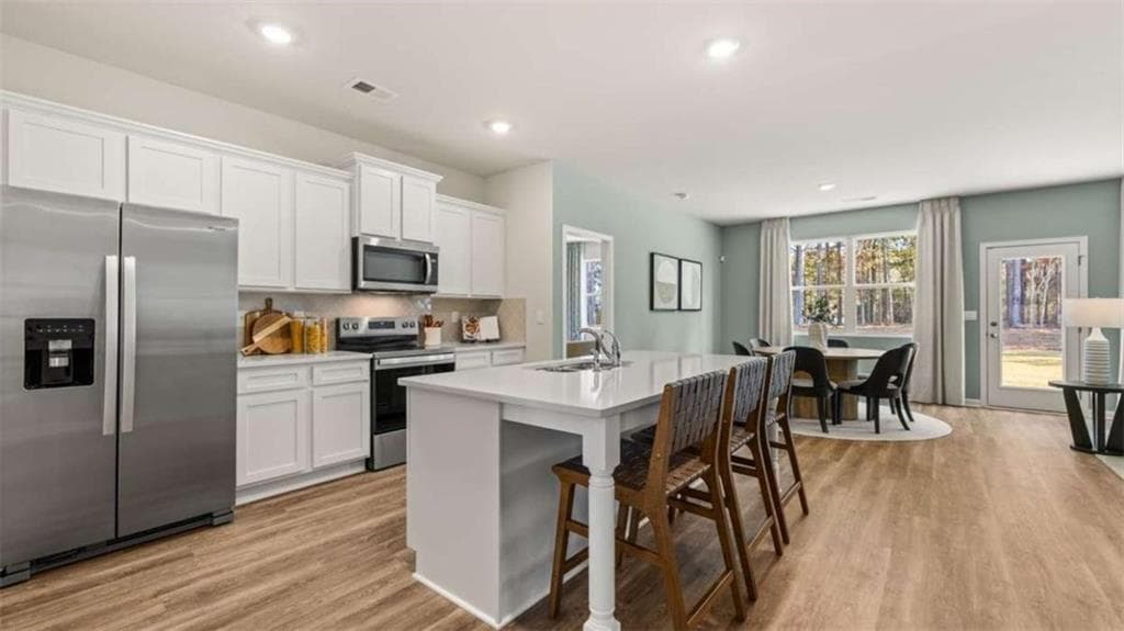 3 bedroom, 2 bathroom, 1,714 sq ft single family residence for sale at 170 White Spruce Way, Newnan, GA 30265 — photo 10