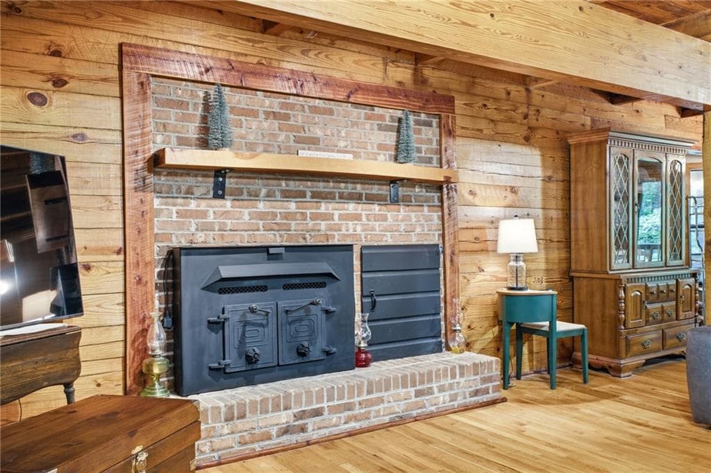 3 bedroom, 4 bathroom, 2,436 sq ft single family residence for sale at 206 Henson Road, Cave Spring, GA 30124 — photo 6
