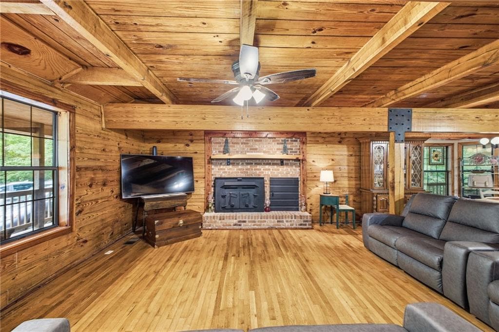3 bedroom, 4 bathroom, 2,436 sq ft single family residence for sale at 206 Henson Road, Cave Spring, GA 30124 — photo 7
