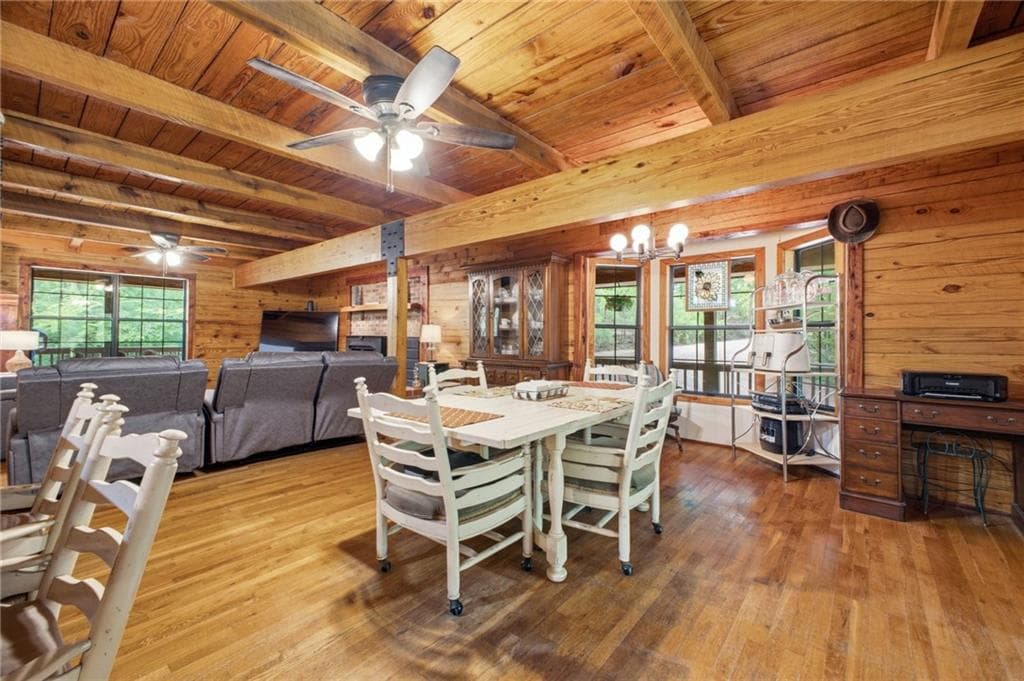 3 bedroom, 4 bathroom, 2,436 sq ft single family residence for sale at 206 Henson Road, Cave Spring, GA 30124 — photo 9