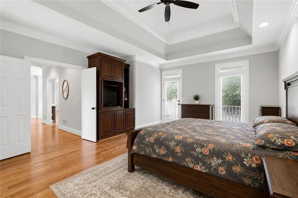5 bedroom, 5 bathroom, 5,562 sq ft single family residence under contract at 990 Bramlett Shoals Road, Lawrenceville, GA 30045 — photo 9