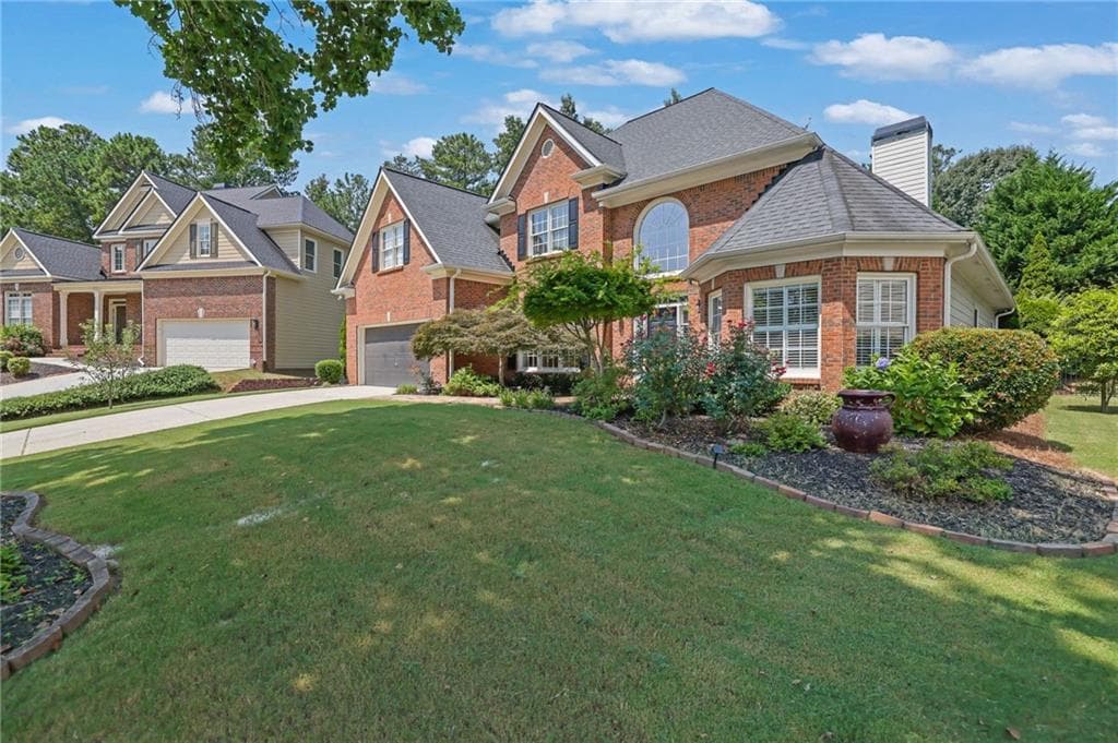 5 bedroom, 4 bathroom, 3,428 sq ft single family residence for sale at 778 Laurel West Lane, Dacula, GA 30019 — photo 2