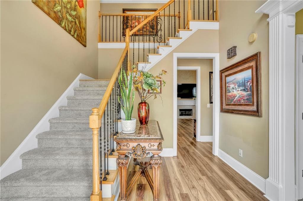5 bedroom, 4 bathroom, 3,428 sq ft single family residence for sale at 778 Laurel West Lane, Dacula, GA 30019 — photo 4