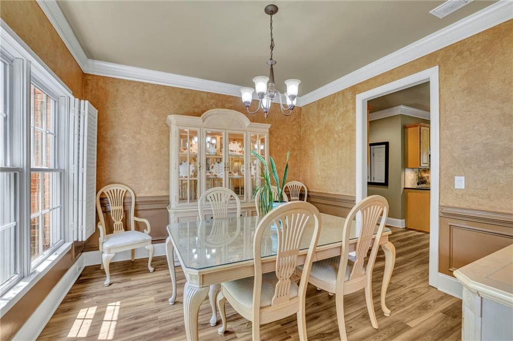5 bedroom, 4 bathroom, 3,428 sq ft single family residence for sale at 778 Laurel West Lane, Dacula, GA 30019 — photo 8
