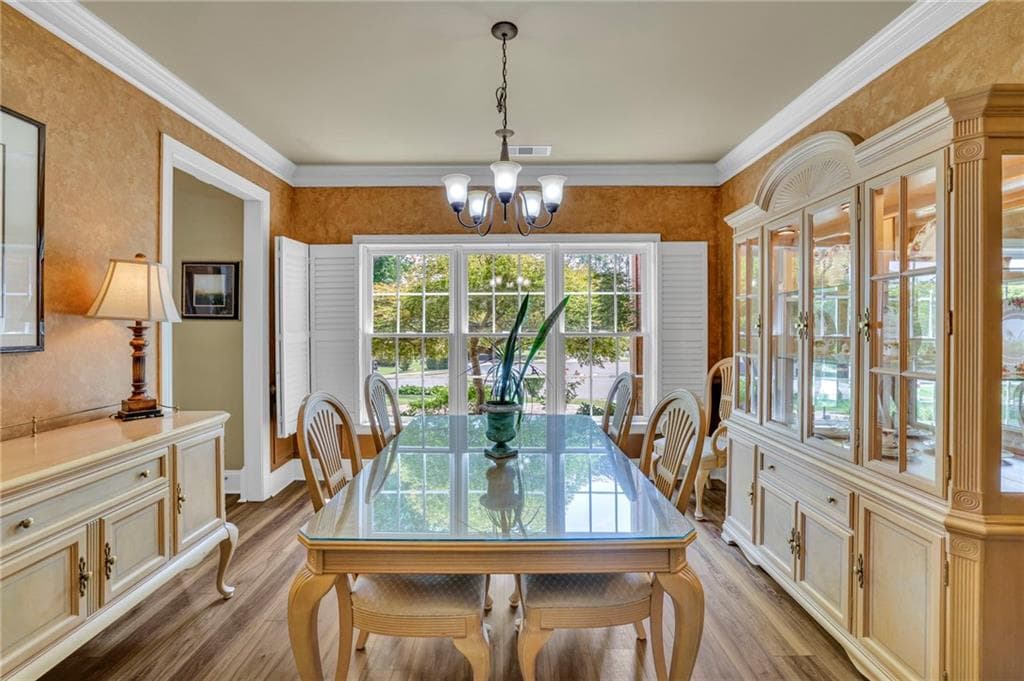 5 bedroom, 4 bathroom, 3,428 sq ft single family residence for sale at 778 Laurel West Lane, Dacula, GA 30019 — photo 9