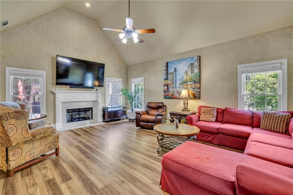 5 bedroom, 4 bathroom, 3,428 sq ft single family residence for sale at 778 Laurel West Lane, Dacula, GA 30019 — photo 10
