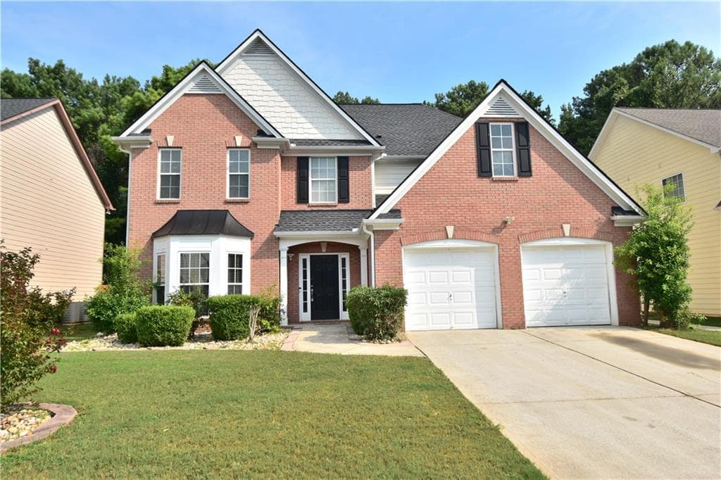 3288 Kessock Ridge Trail, Snellville, GA 30039 — most recent listing photo