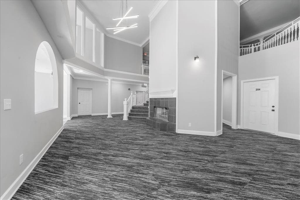 3 bedroom, 4 bathroom, 1,800 sq ft apartment for rent at 5399 Northland Drive 303, Sandy Springs, GA 30342 for $2,750 a month — photo 1 of 26