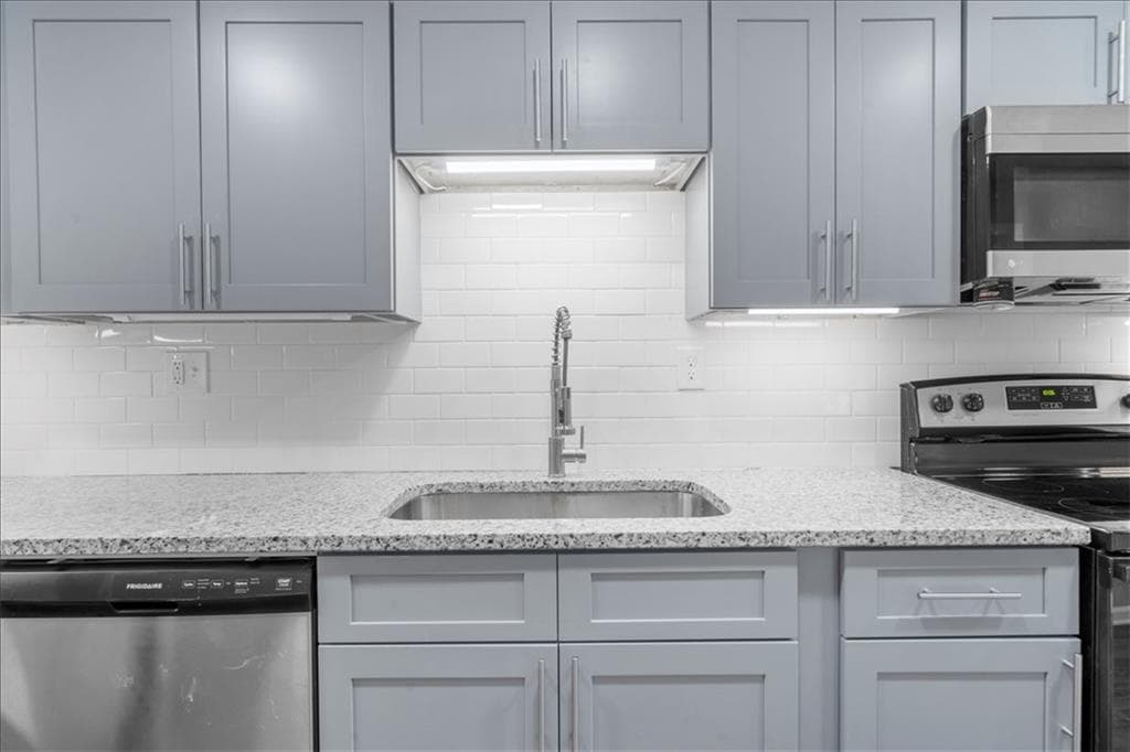 3 bedroom, 4 bathroom, 1,800 sq ft apartment for rent at 5399 Northland Drive 303, Sandy Springs, GA 30342 for $2,750 a month — photo 4