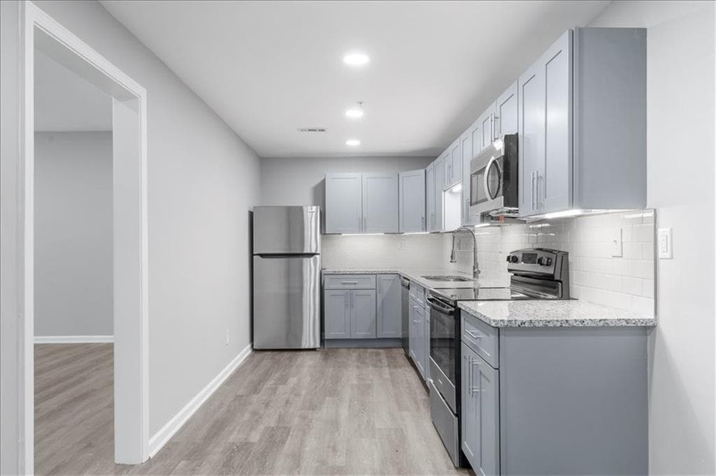 3 bedroom, 4 bathroom, 1,800 sq ft apartment for rent at 5399 Northland Drive 303, Sandy Springs, GA 30342 for $2,750 a month — photo 5